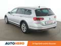 Volkswagen Passat Alltrack 2.0 TDI 4Motion Aut.*NAV*LED*ACC*360*PDC*SHZ Серый - thumbnail 4