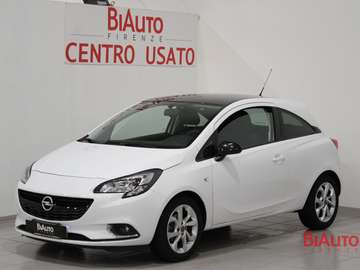 Corsa 1.4 90CV Coupé b-Color