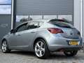 Opel Astra 1.6 Turbo 180 PK Sport|Leder|Xenon|Navi|19inch|LED Gris - thumbnail 2