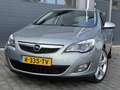Opel Astra 1.6 Turbo 180 PK Sport|Leder|Xenon|Navi|19inch|LED Gris - thumbnail 4