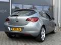 Opel Astra 1.6 Turbo 180 PK Sport|Leder|Xenon|Navi|19inch|LED Gris - thumbnail 26