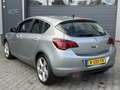 Opel Astra 1.6 Turbo 180 PK Sport|Leder|Xenon|Navi|19inch|LED Gris - thumbnail 6