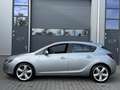 Opel Astra 1.6 Turbo 180 PK Sport|Leder|Xenon|Navi|19inch|LED Gris - thumbnail 5