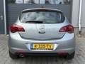 Opel Astra 1.6 Turbo 180 PK Sport|Leder|Xenon|Navi|19inch|LED Gris - thumbnail 27