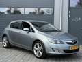 Opel Astra 1.6 Turbo 180 PK Sport|Leder|Xenon|Navi|19inch|LED Gris - thumbnail 23