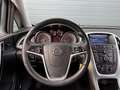Opel Astra 1.6 Turbo 180 PK Sport|Leder|Xenon|Navi|19inch|LED Gris - thumbnail 33