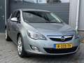 Opel Astra 1.6 Turbo 180 PK Sport|Leder|Xenon|Navi|19inch|LED Gris - thumbnail 22