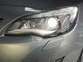 Opel Astra 1.6 Turbo 180 PK Sport|Leder|Xenon|Navi|19inch|LED Gris - thumbnail 11