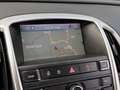Opel Astra 1.6 Turbo 180 PK Sport|Leder|Xenon|Navi|19inch|LED Gris - thumbnail 12