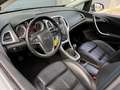 Opel Astra 1.6 Turbo 180 PK Sport|Leder|Xenon|Navi|19inch|LED Gris - thumbnail 8