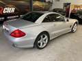 Mercedes-Benz SL 500 SL500 Edition A Argent - thumbnail 8