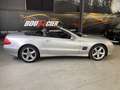 Mercedes-Benz SL 500 SL500 Edition A Argent - thumbnail 11