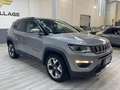 Jeep Compass Compass 1.6 Multijet II 2WD Limited Grigio - thumbnail 9