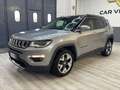 Jeep Compass Compass 1.6 Multijet II 2WD Limited Grigio - thumbnail 2
