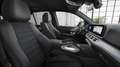 Mercedes-Benz GLE 450 d 4M AMG+AIR+AHK+Memo+360+Burm.+Distro Schwarz - thumbnail 6