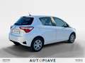 Toyota Yaris 1.0 72 CV 5 porte Active Blanc - thumbnail 5
