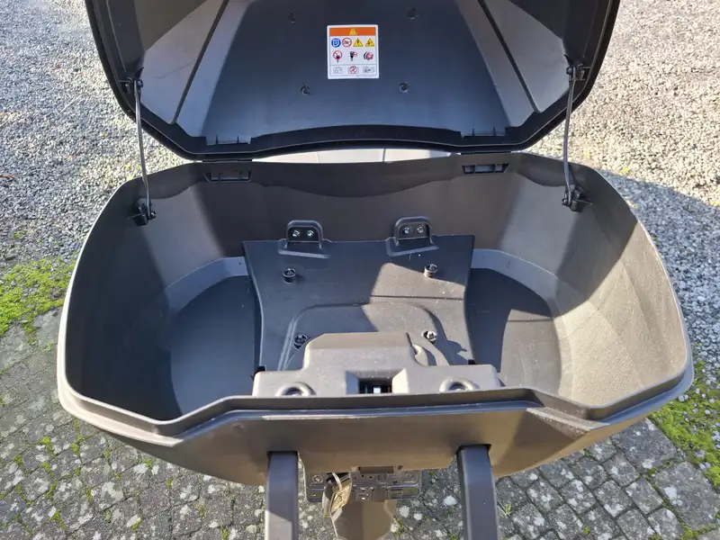 Honda Forza 350 - foto 4