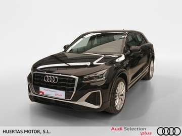ADRENALIN 35 TDI 110(150) KW(CV) S TRONIC