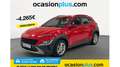 Hyundai KONA 1.0 TGDI 48V Maxx 4x2 Rojo - thumbnail 1