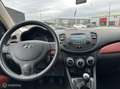 Hyundai i10 1.1 i-Drive Cool Negro - thumbnail 11
