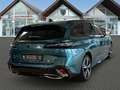 Peugeot 308 SW GT Blue HDI 130 EAT8 308 SW GT Blue HDI 130 EA Blauw - thumbnail 4