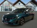 Peugeot 308 SW GT Blue HDI 130 EAT8 308 SW GT Blue HDI 130 EA Blauw - thumbnail 1