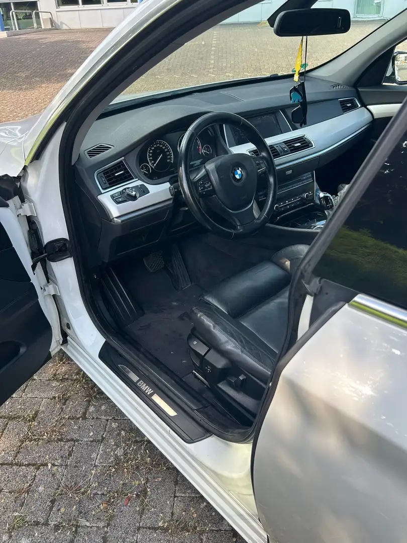 BMW 530 530 d Blanco - 2