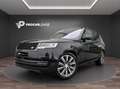 Land Rover Range Rover P510E HSE /22'/360°/PANORAMA/DVD/HUD/VOLL Noir - thumbnail 1