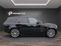 Land Rover Range Rover P510E HSE /22'/360°/PANORAMA/DVD/HUD/VOLL Noir - thumbnail 6