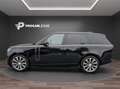 Land Rover Range Rover P510E HSE /22'/360°/PANORAMA/DVD/HUD/VOLL Noir - thumbnail 3