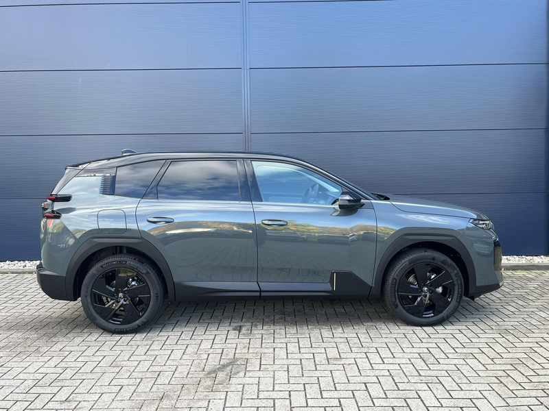 Citroen C5 Aircross Hybrid 145pk Aut Max | DIRECT LEVERBAAR | Elektris — photo 8