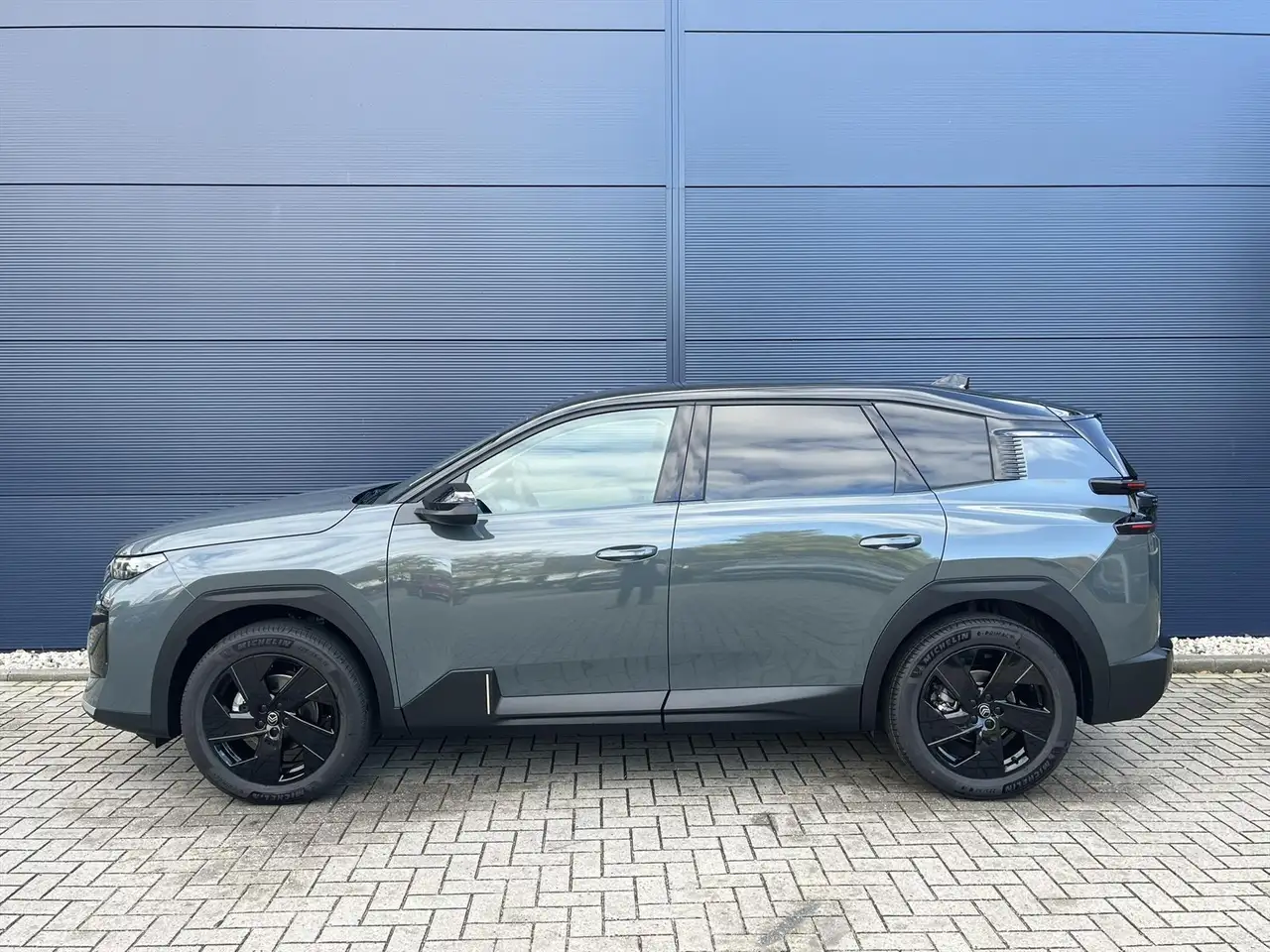 Citroen C5 Aircross 2026