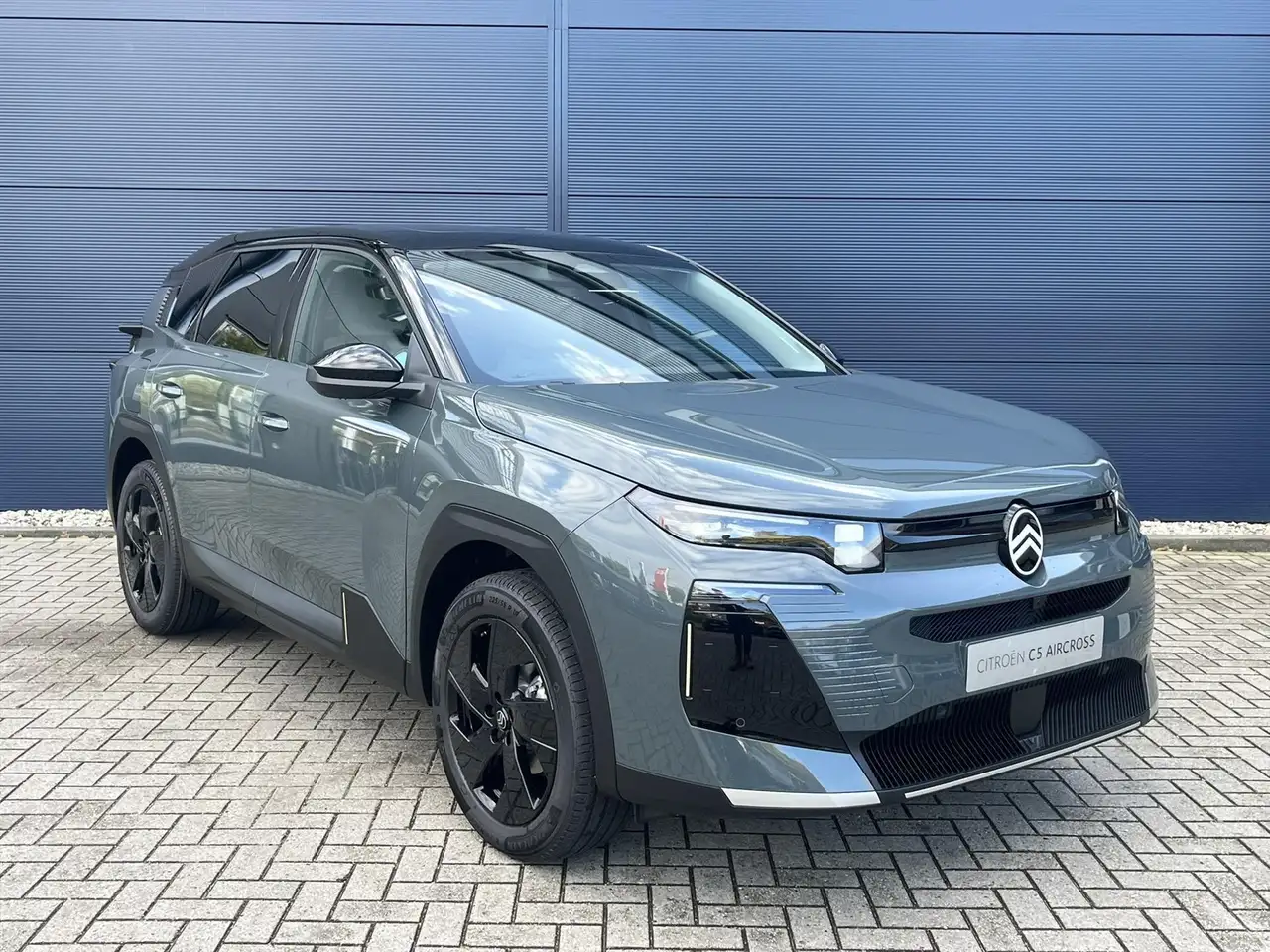 Citroen C5 Aircross 2026