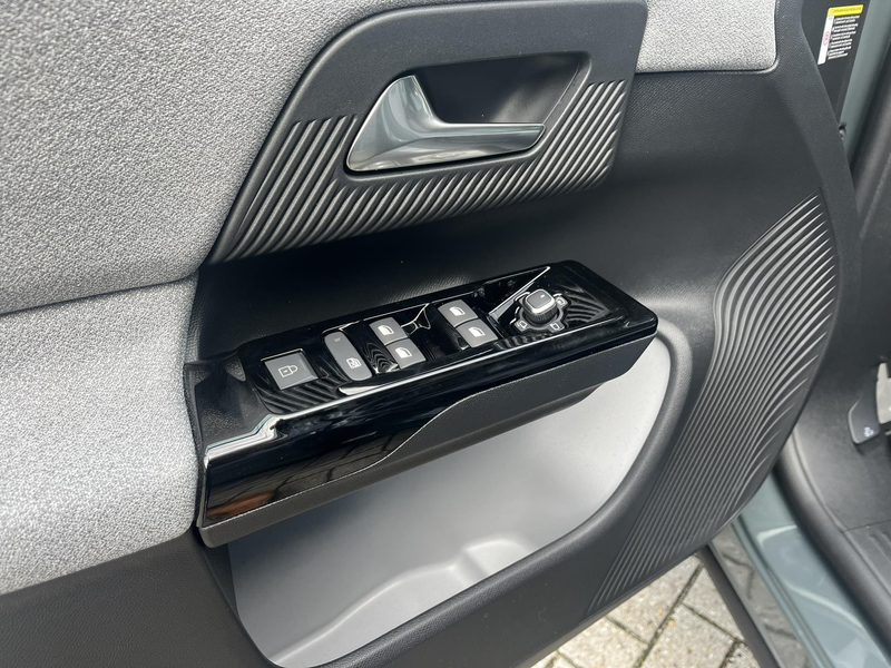 Citroen C5 Aircross Hybrid 145pk Aut Max | DIRECT LEVERBAAR | Elektris — photo 10