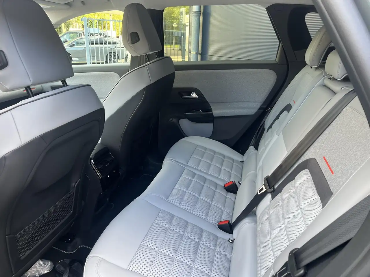 Citroen C5 Aircross 2026 — фото 13