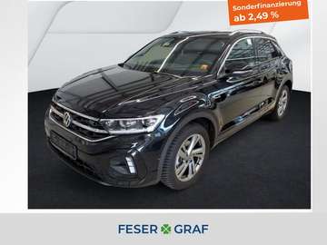 R-Line 1.5 TSI 7-DSG AHK KAMERA