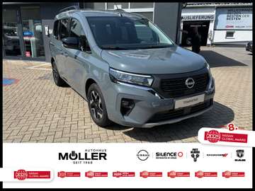 Kombi 130PS L1 Tekna Navi Kamera