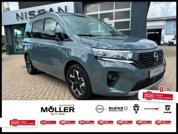 Kombi 130PS L1 Tekna Navi Kamera