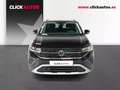 Volkswagen T-Cross 1.0 TSI Más 70kW Negro - thumbnail 2