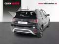 Volkswagen T-Cross 1.0 TSI Más 70kW Negro - thumbnail 5