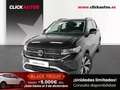Volkswagen T-Cross 1.0 TSI Más 70kW Negro - thumbnail 1