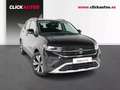 Volkswagen T-Cross 1.0 TSI Más 70kW Negro - thumbnail 3