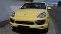 Porsche Cayenne S Sport Edition - Approved bis 09.2025!! Jaune - thumbnail 6