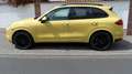Porsche Cayenne S Sport Edition - Approved bis 09.2025!! Yellow - thumbnail 5