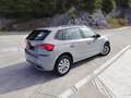 Skoda Kamiq 1.0 g-tec Ambition 90cv Metano-Iva Esposta-1propr Grigio - thumbnail 2