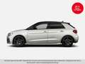 Audi A1 25 TFSI intense Silber - thumbnail 2