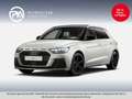 Audi A1 25 TFSI intense Silber - thumbnail 1
