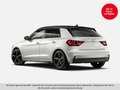 Audi A1 25 TFSI intense Silber - thumbnail 3
