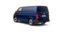 Volkswagen T6 Transporter 2.0 TDI DSG*4X4*AHK*RFK*DAB+*Sitzh. Blau - thumbnail 3