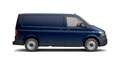 Volkswagen T6 Transporter 2.0 TDI DSG*4X4*AHK*RFK*DAB+*Sitzh. Blau - thumbnail 4